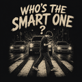 Who’s the Smart One?™ Tee