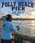 Folly Beach Pier | Live Salty