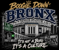 Boogie Down Bronx™ Stadium Edition Tee