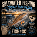 Saltwater Fish of South Carolina