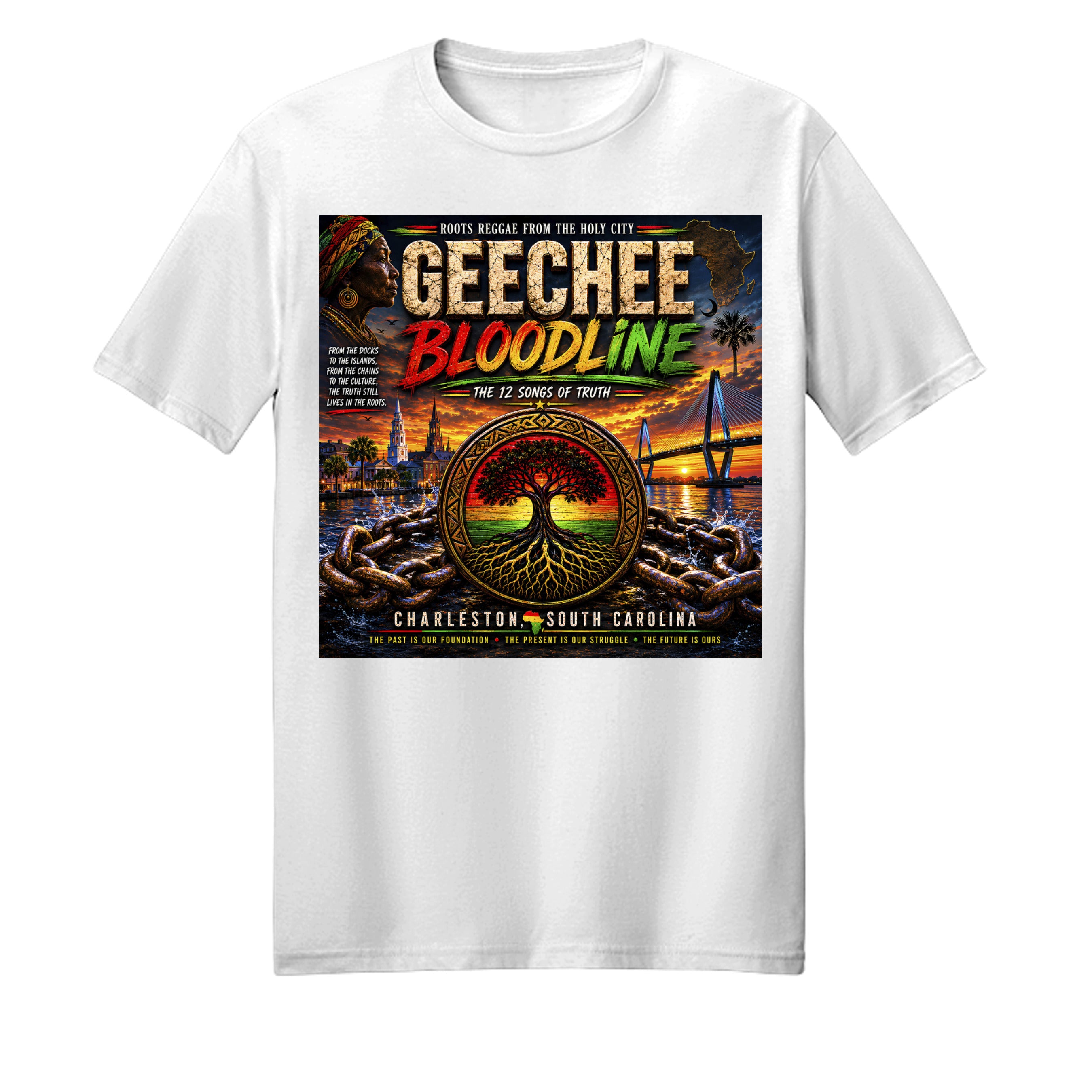 WHITE - 3000 - FRONT