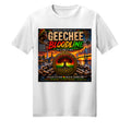 WHITE - 3000 - FRONT