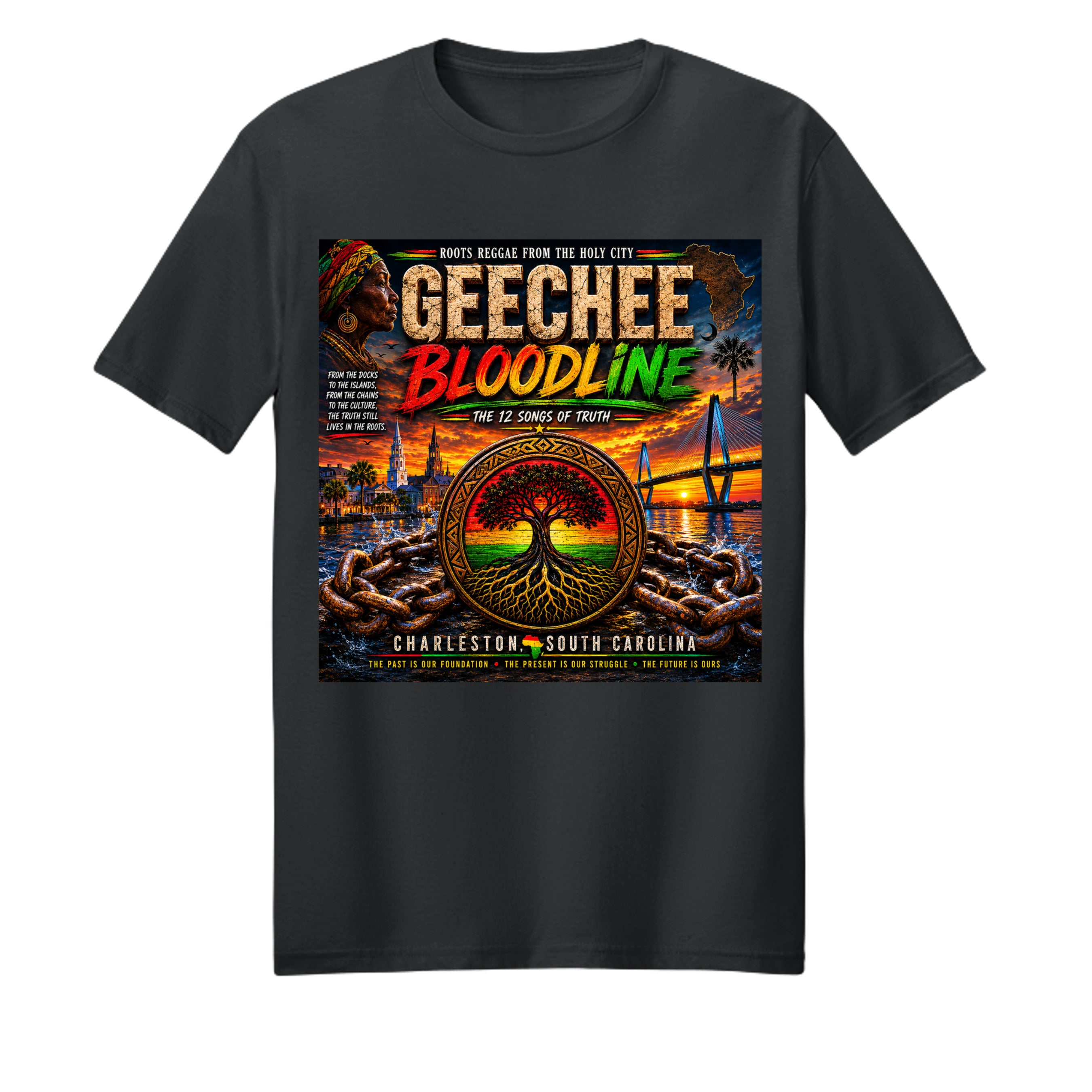 Black - 3000 - FRONT